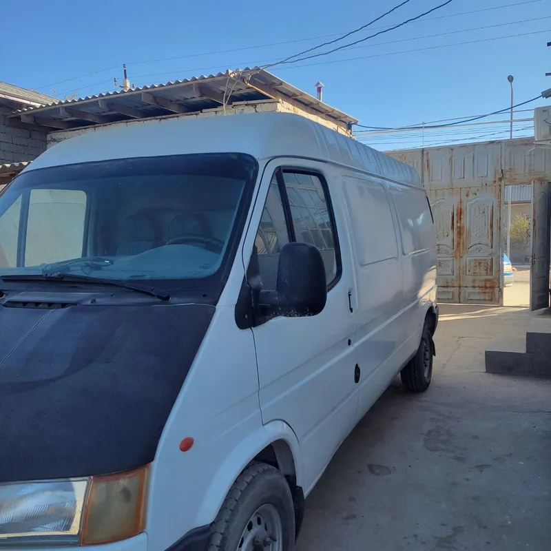 Ford shalanda 1995 4 Ford shalanda 1995 4