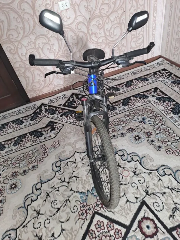 Горный десткий велосипед Velosiped 4 Горный десткий велосипед Velosiped 4