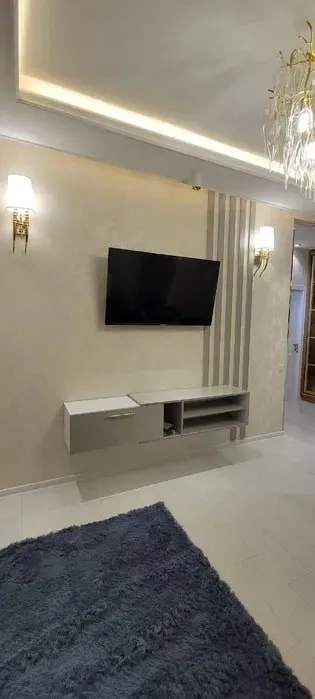 2-комнатная квартира, 45 м2, Мирзо-Улугбек 4