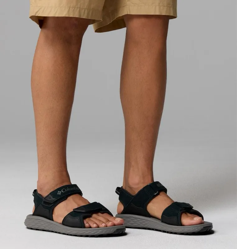 Сандалии Columbia Konos Hiker 2 босоножки sandal — фото 1