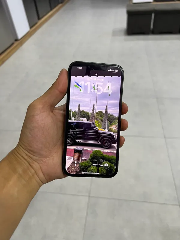 Iphone 13 holati yahshi 1