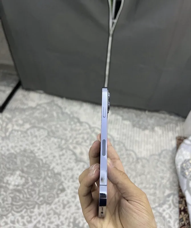 iPhone 13 Pro Max 256 ГБ в идеальном состоянии 5 iPhone 13 Pro Max 256 ГБ в идеальном состоянии 5