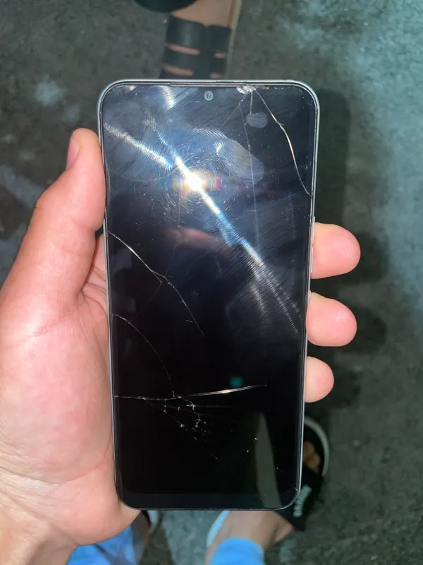 Tecno spark bs — фото 1