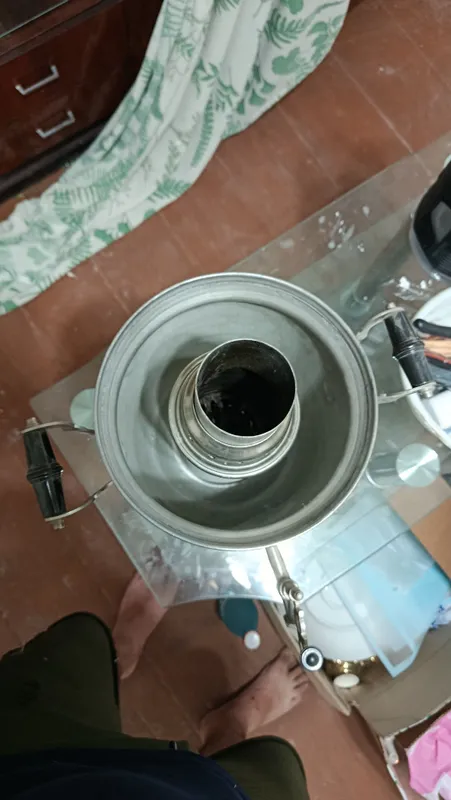 Самовар сотилади !!! 4