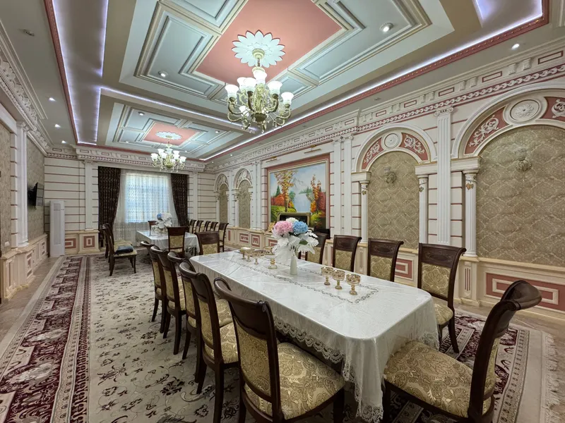 Продается Дом 833 м2, 9 сот, зал Seoul, Тузель 6