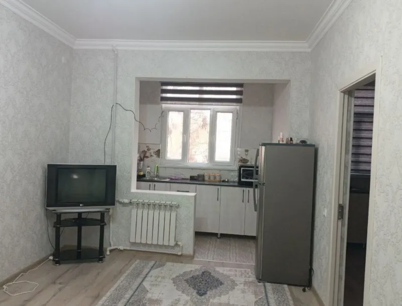 Аренда Юнусабад 6 квартал 3х ком за 450 2 Аренда Юнусабад 6 квартал 3х ком за 450 2
