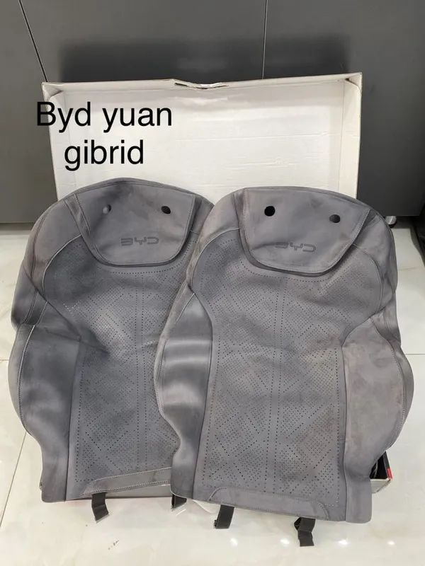 Byd yuan un hybrid avto chehol chexol nakidka чехол накидка 3 Byd yuan un hybrid avto chehol chexol nakidka чехол накидка 3