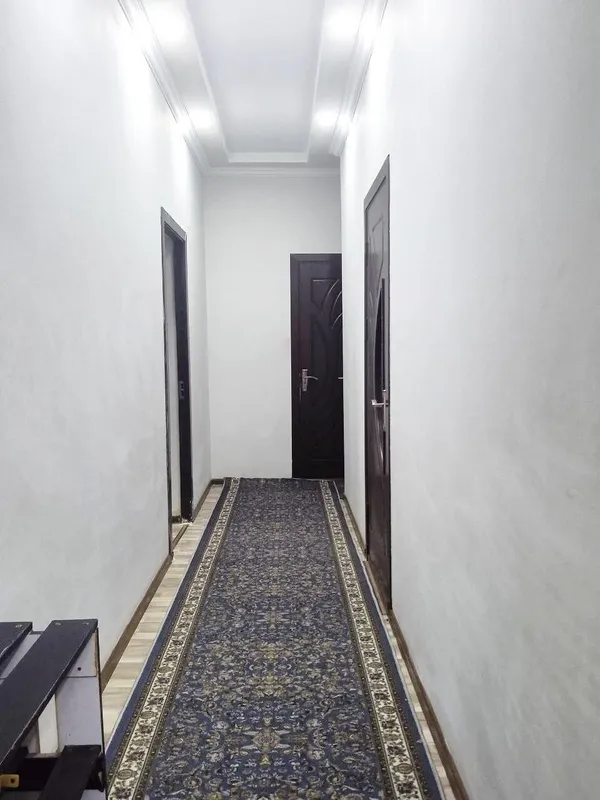 Yangiobod bozori yaqinida 3 xonali novostroyka faqat oilaga beriladi 6 Yangiobod bozori yaqinida 3 xonali novostroyka faqat oilaga beriladi 6