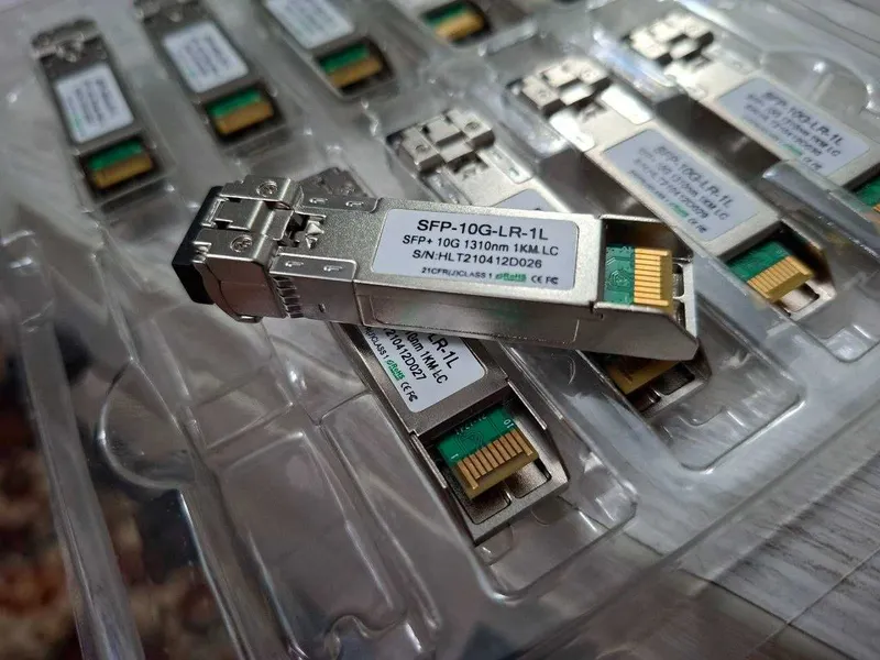 70 dona Optik modullar SFP modullar sotiladi — фото 2