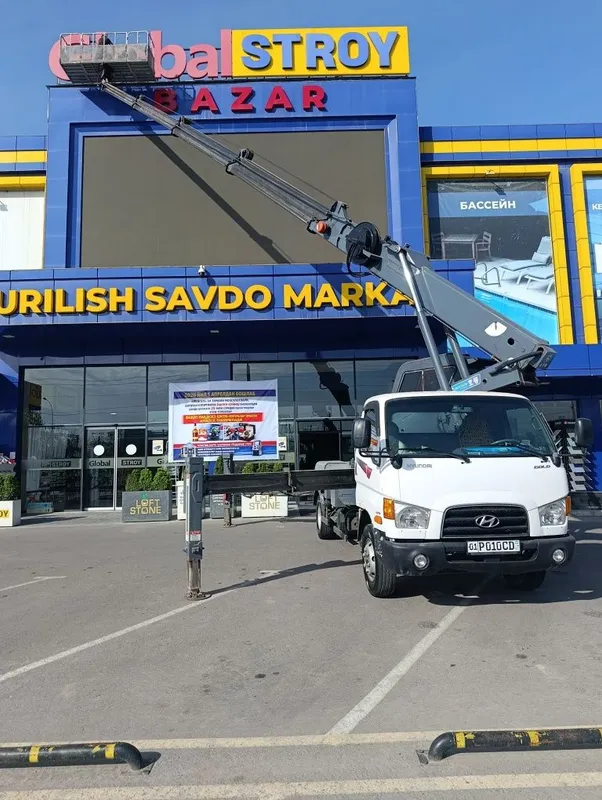 Avto vishka hizmati naxt karta perchislena eng qulay va eng arzon