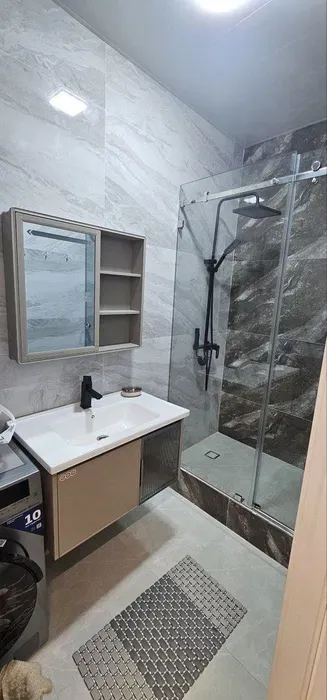 Юнусабадский рн, 2ком-550$, минор метро теле башня — фото 5