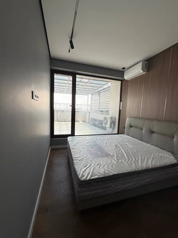 Просторная 3-комнатная квартира с террасой и летней кухней в ЖК Royal House — фото 3