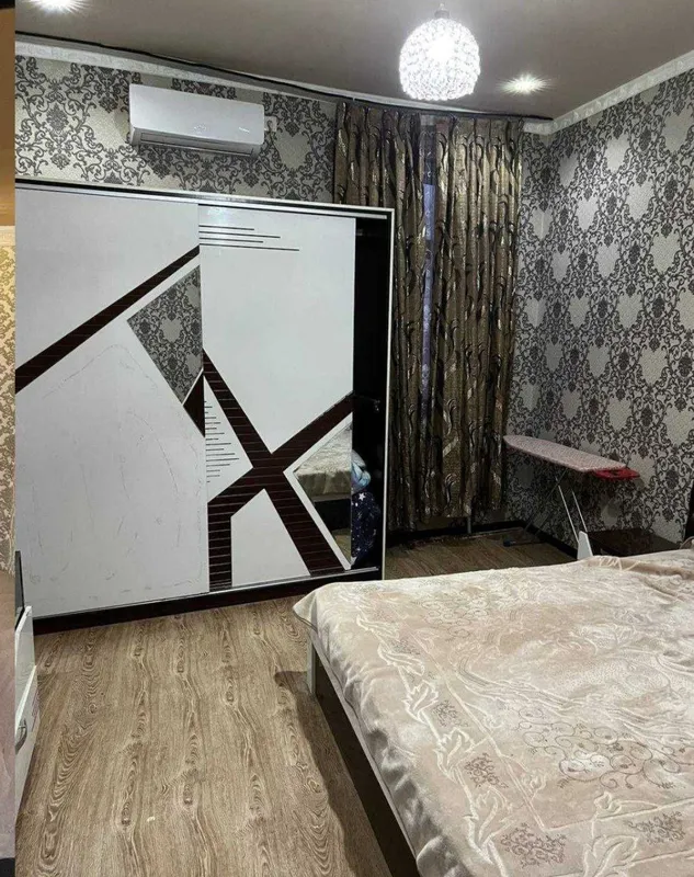 3 xonali kvartira, 70 m², 2/2 qavat (ikkilamchi) 5 3 xonali kvartira, 70 m², 2/2 qavat (ikkilamchi) 5