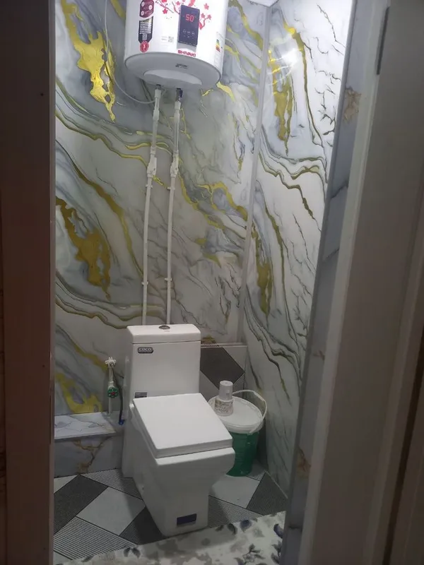 uy ijaraga quyiladi 350 $ dolir kelishamiz — фото 6