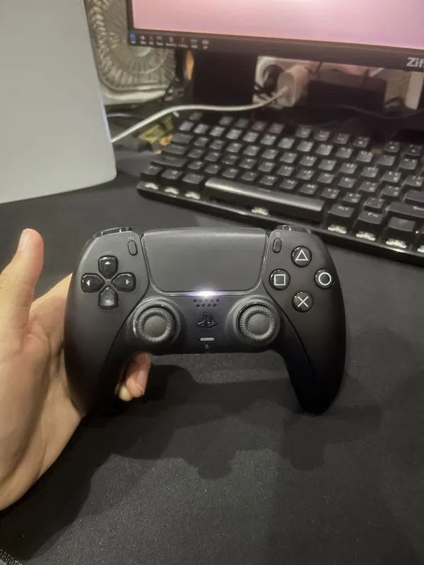 PlayStation 5 ( ps5) 850gb ideal ! — фото 3