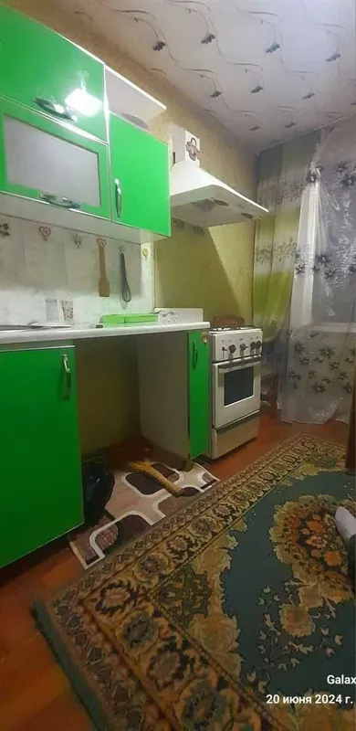 В Яшнабадском районе дом в аренду 3 В Яшнабадском районе дом в аренду 3