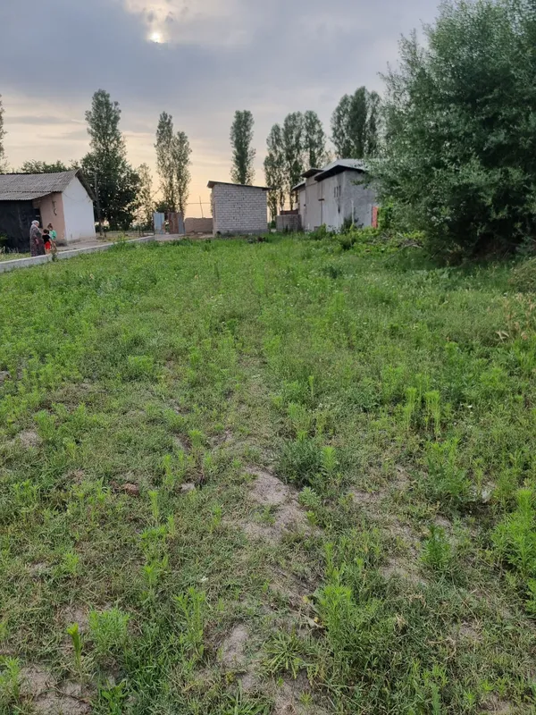 Участка сотилади — фото 2