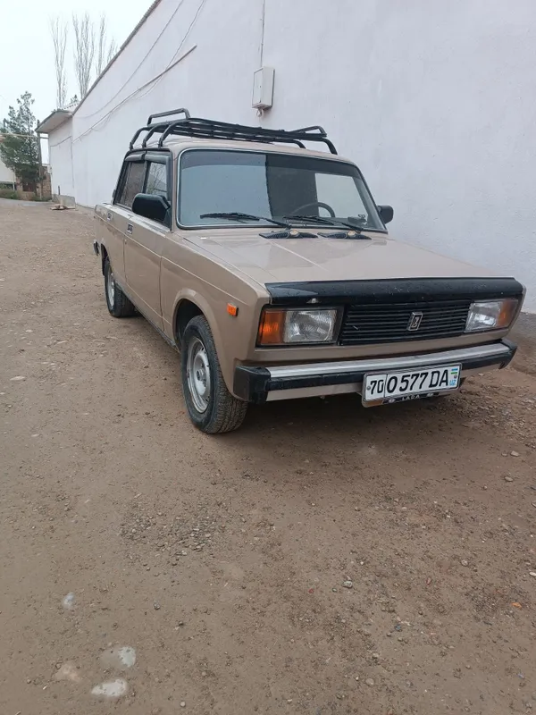Lada 05 сотилади — фото 1