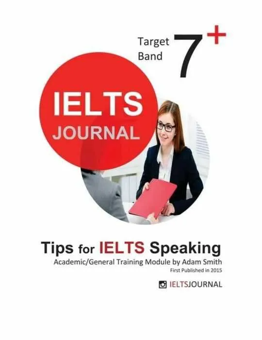 Доставка. Ielts Journal Target band 7+ — фото 3