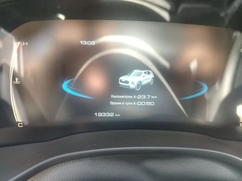 HAVAL Jolion 2 poz. 5 HAVAL Jolion 2 poz. 5