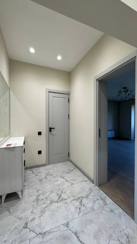 3-комнатная квартира, 75 м2, Яккасарай 7