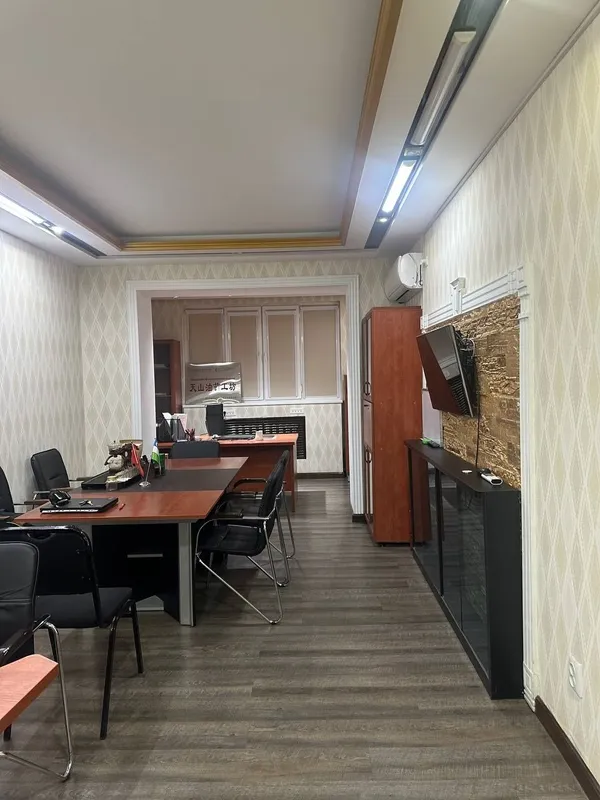 Продаётся нежилое помещение Яшнабадский р-н улица Элбек — фото 4