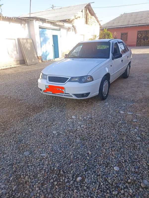 Nexia 2, год 2011, 410000 км 6 Nexia 2, год 2011, 410000 км 6