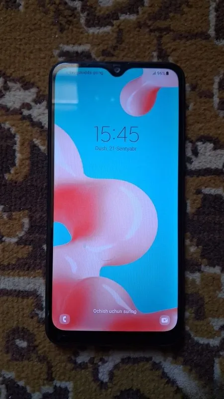 Samsung Galaxy A10s 2 Samsung Galaxy A10s 2