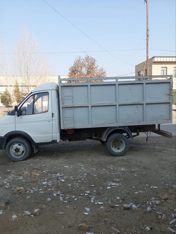 Газел юк мошинаси сотилади