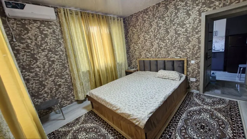 АРЕНДА Kвартира ЧИРЧИК 3 Хонали 95 квадратура КОДИТЦИОНЕР БОР — фото 2