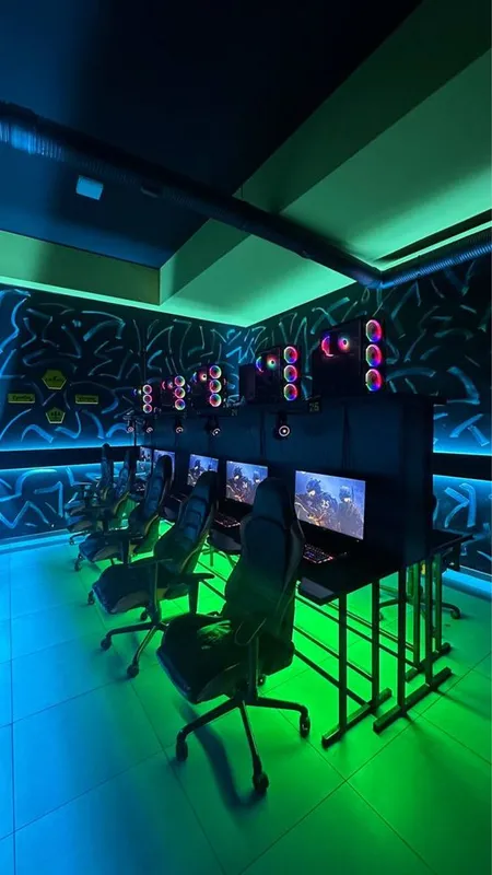 Готовый бизнес Game club sotiladi — фото 4
