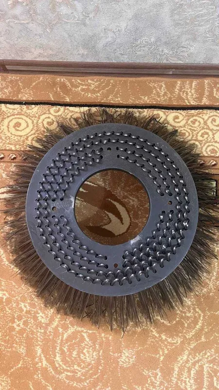 Щетка лотковая 200*450 м/м/м/м 4 Щетка лотковая 200*450 м/м/м/м 4