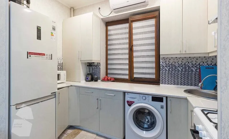 Продается квартира 1/1/4 м.Олмачи ул.ТуртАрык — фото 2