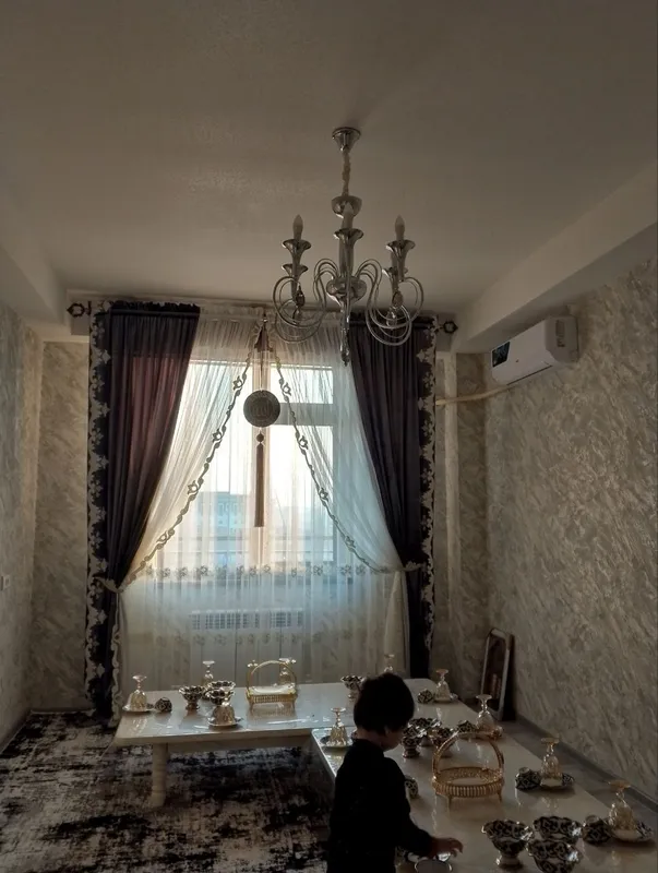 Квартира ижарага берилади — фото 1