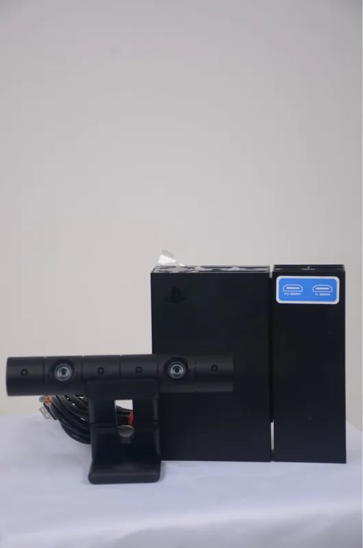 Playstation 4 ni shoshilinch sotaman 4