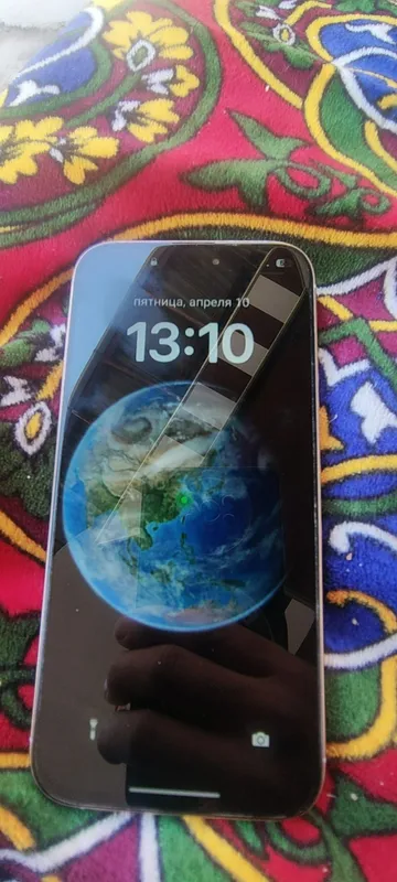 iPhone16 Pro Max 1/1 1
