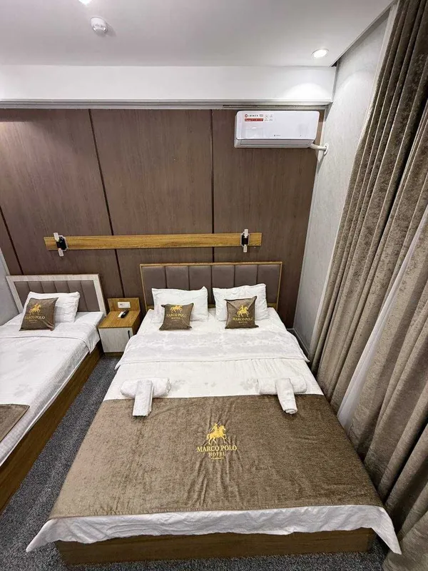 Hotel Kunlik xonasi ijaraga! Bez zags, qulay va shinam! — фото 1