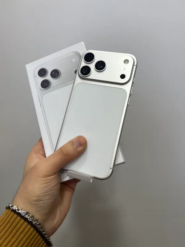 Iphone 17 Pro Max Premium 1/1 — фото 2