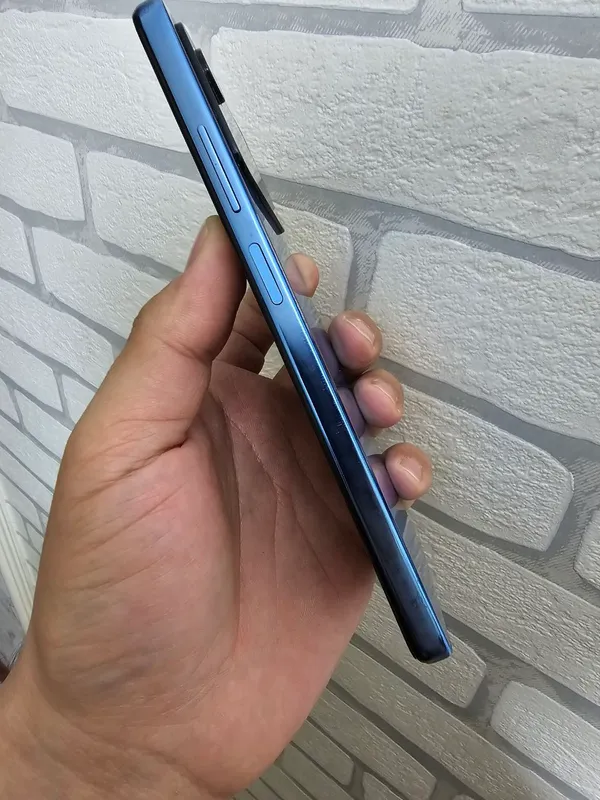 Poco x4 Pro 5G 6/128 gb — фото 2