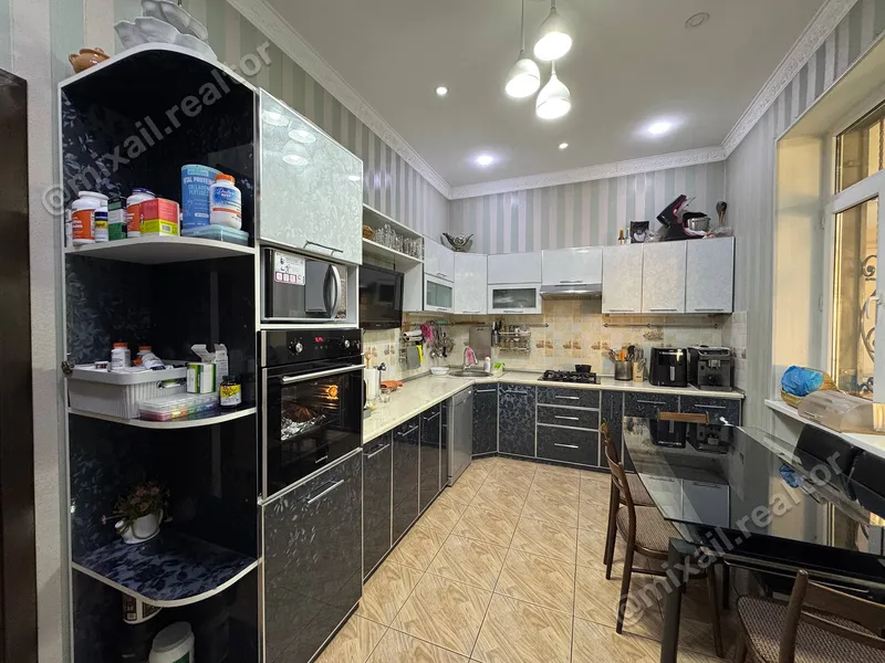 Продажа Дома 5 комнат, 4 сотки, Домбрабад — фото 5
