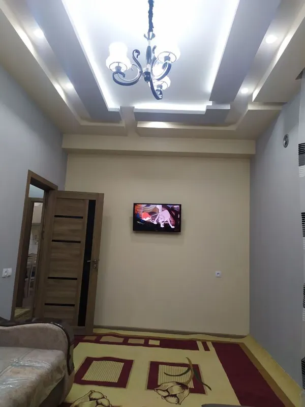 Аренда квартира 2 комн 4