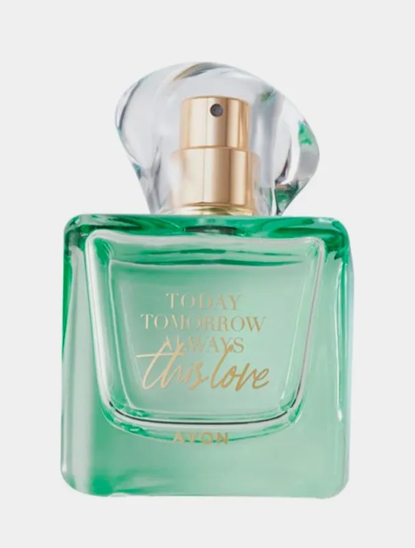 новые женские духи оригинал Avon