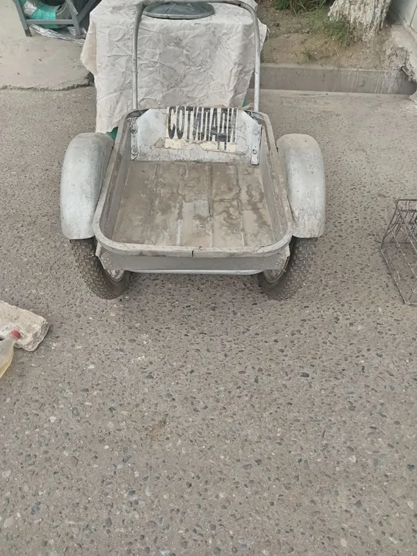 Arava sotiladi xolati zur 1