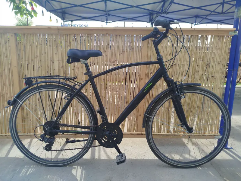 Original velosiped