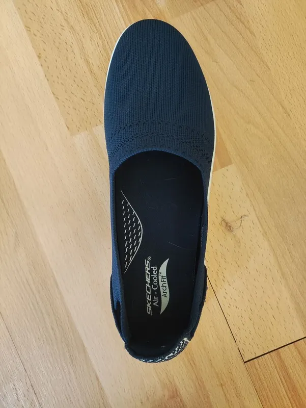 Продам новые слипоны Skechers ( оригинал) — фото 3