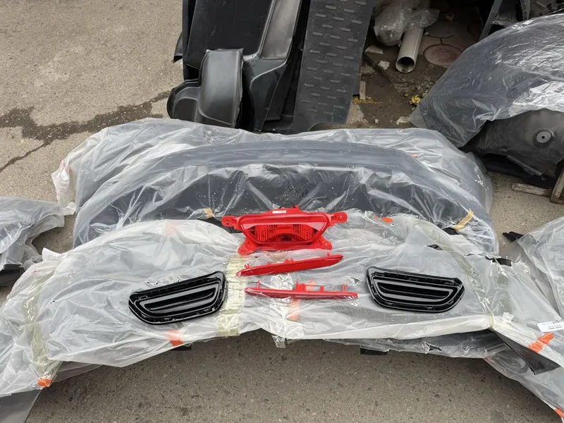 Kia sonet extiyoq qisimlari sotuvda mavjud
