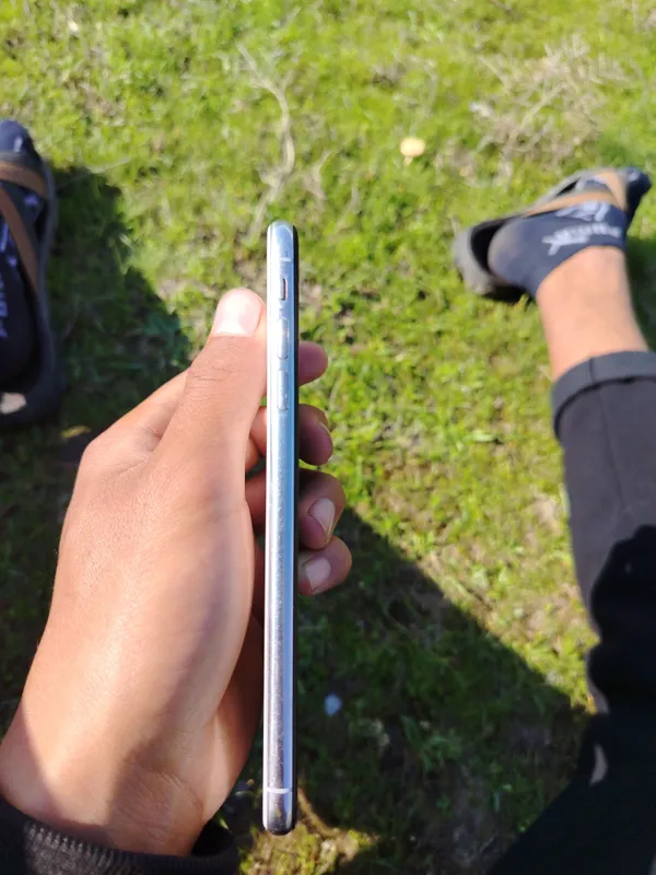 Iphone Xs Max 3