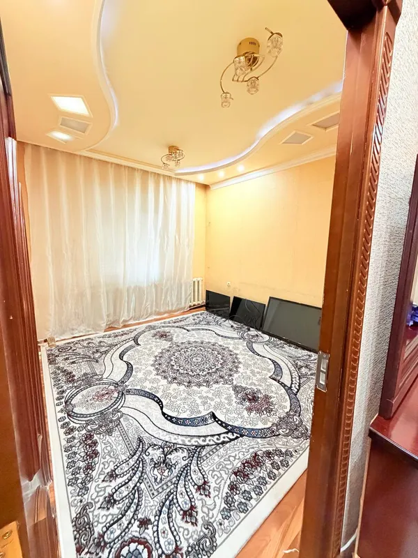 Срочно: квартира в Мирабадском районе, Куйлюк-7 4 Срочно: квартира в Мирабадском районе, Куйлюк-7 4