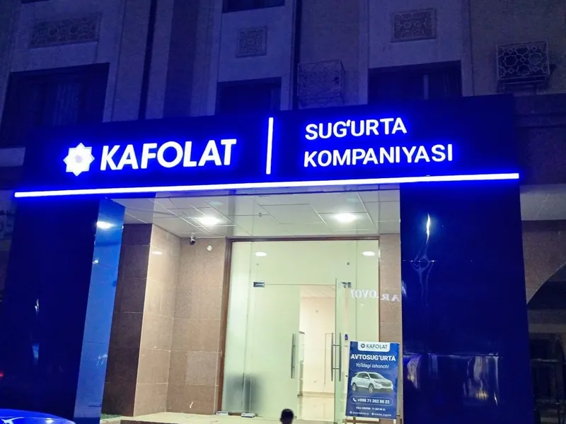 Reklama barcha turdagi ichki va tashqi reklamalar. — фото 3