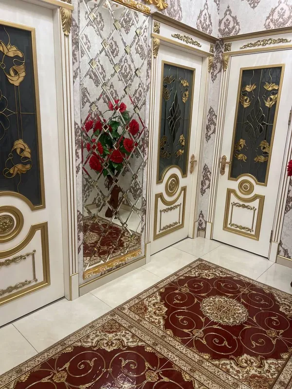 600$ Учтепа район Аренда — фото 1